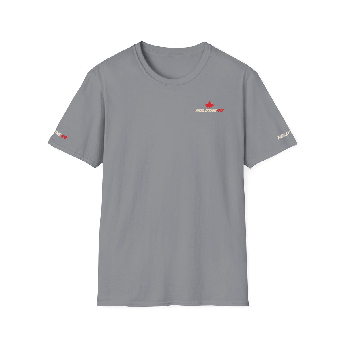 HOLDTHE49 Predator Goose Full Print Tee, alternate view