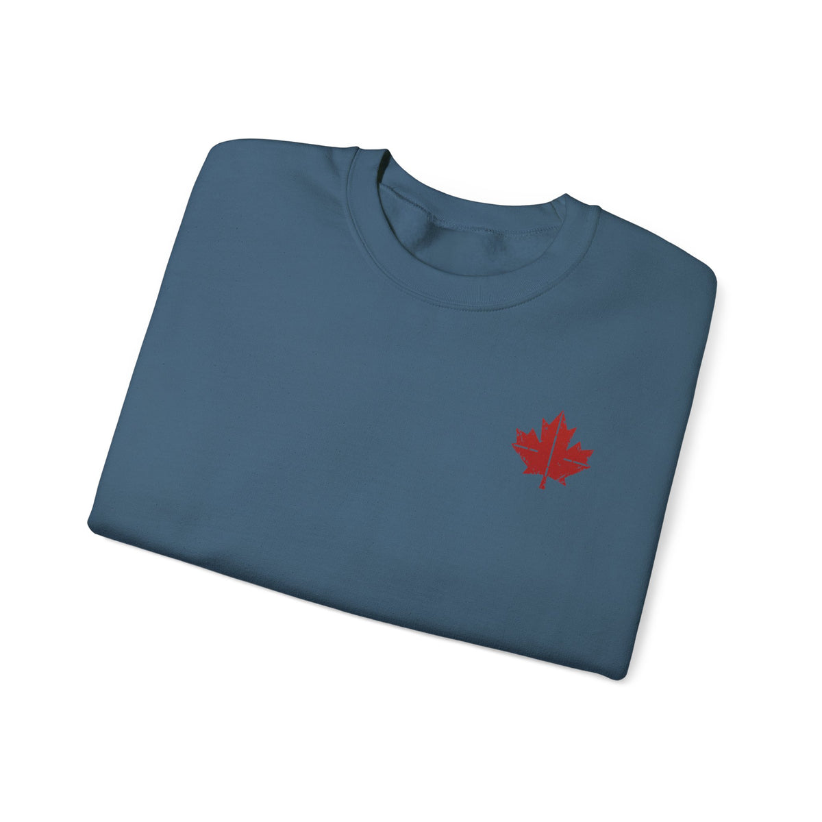 HOLDTHE49 Vintage Military Stencil Crewneck, alternate view