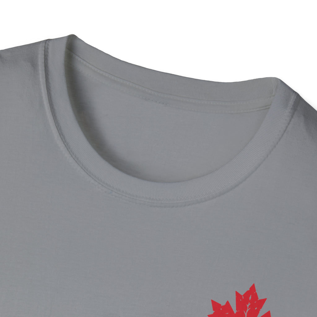 HOLDTHE49 Services Nurse Tee, alternate view